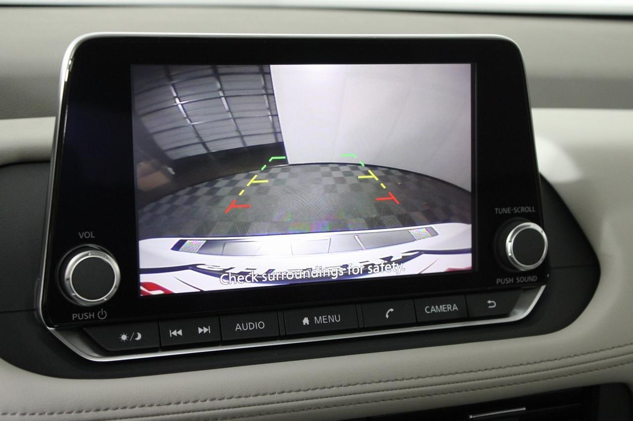 2025 Nissan Rogue SV Manassas VA