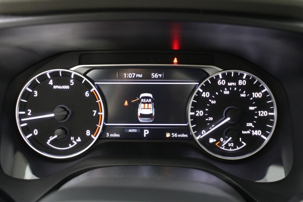 2025 Nissan Rogue SV Manassas VA