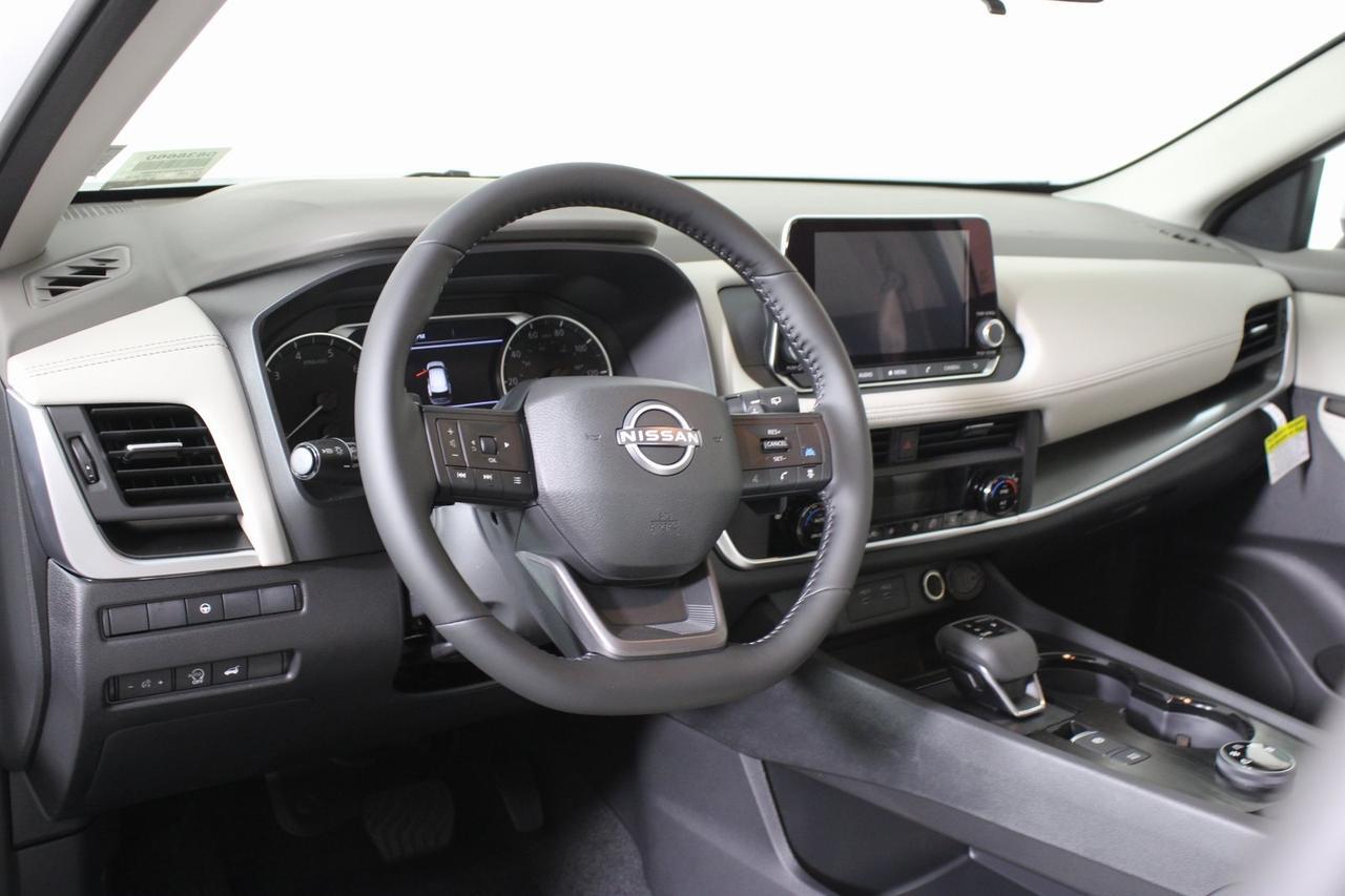 2025 Nissan Rogue SV Manassas VA