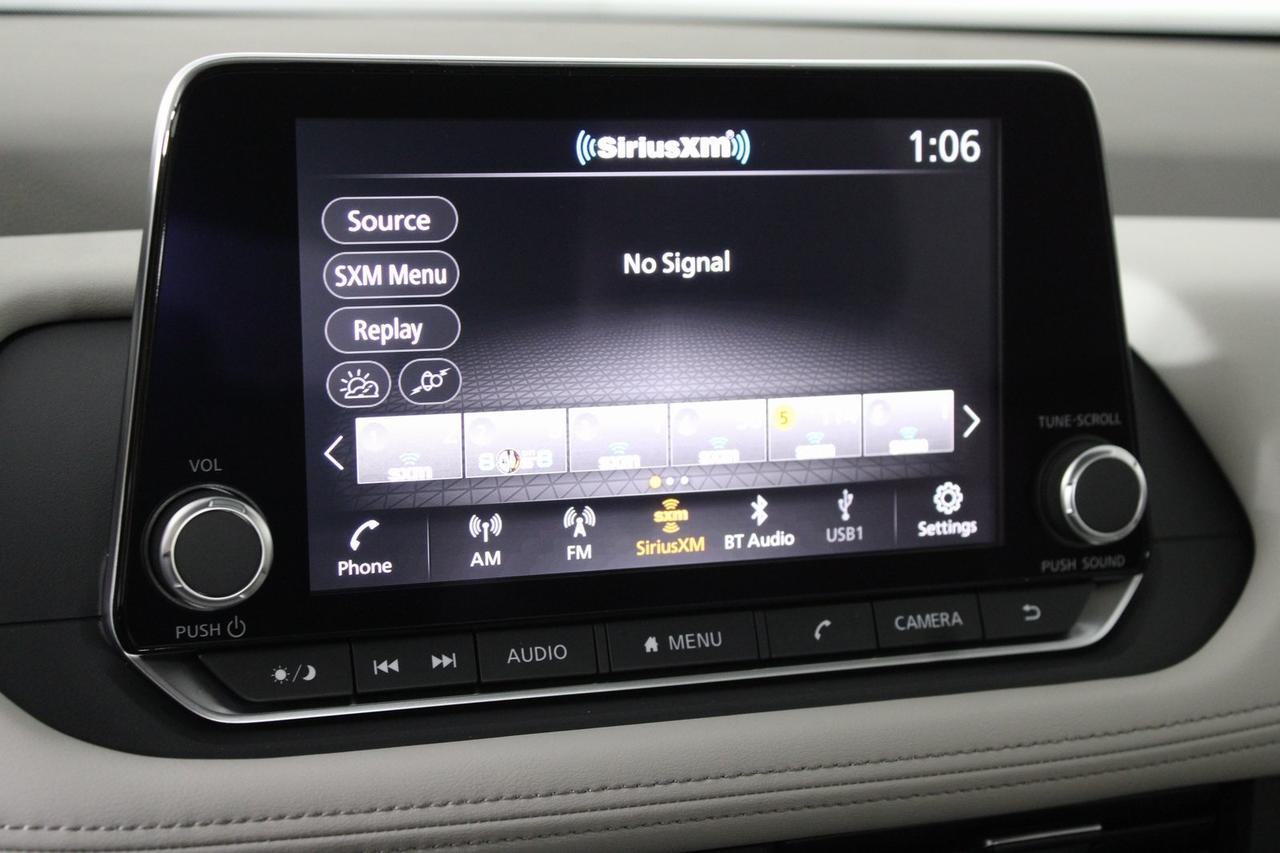 2025 Nissan Rogue SV Manassas VA