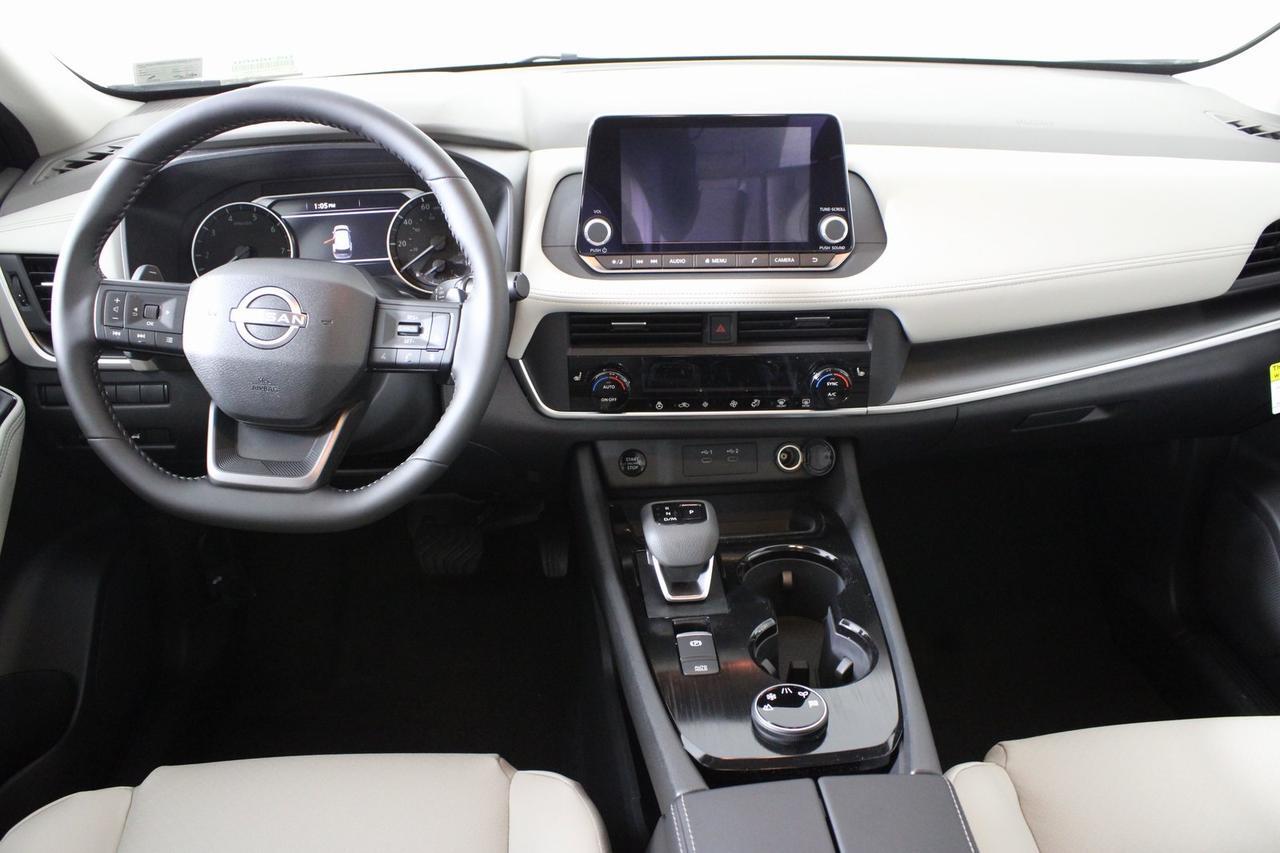 2025 Nissan Rogue SV Manassas VA