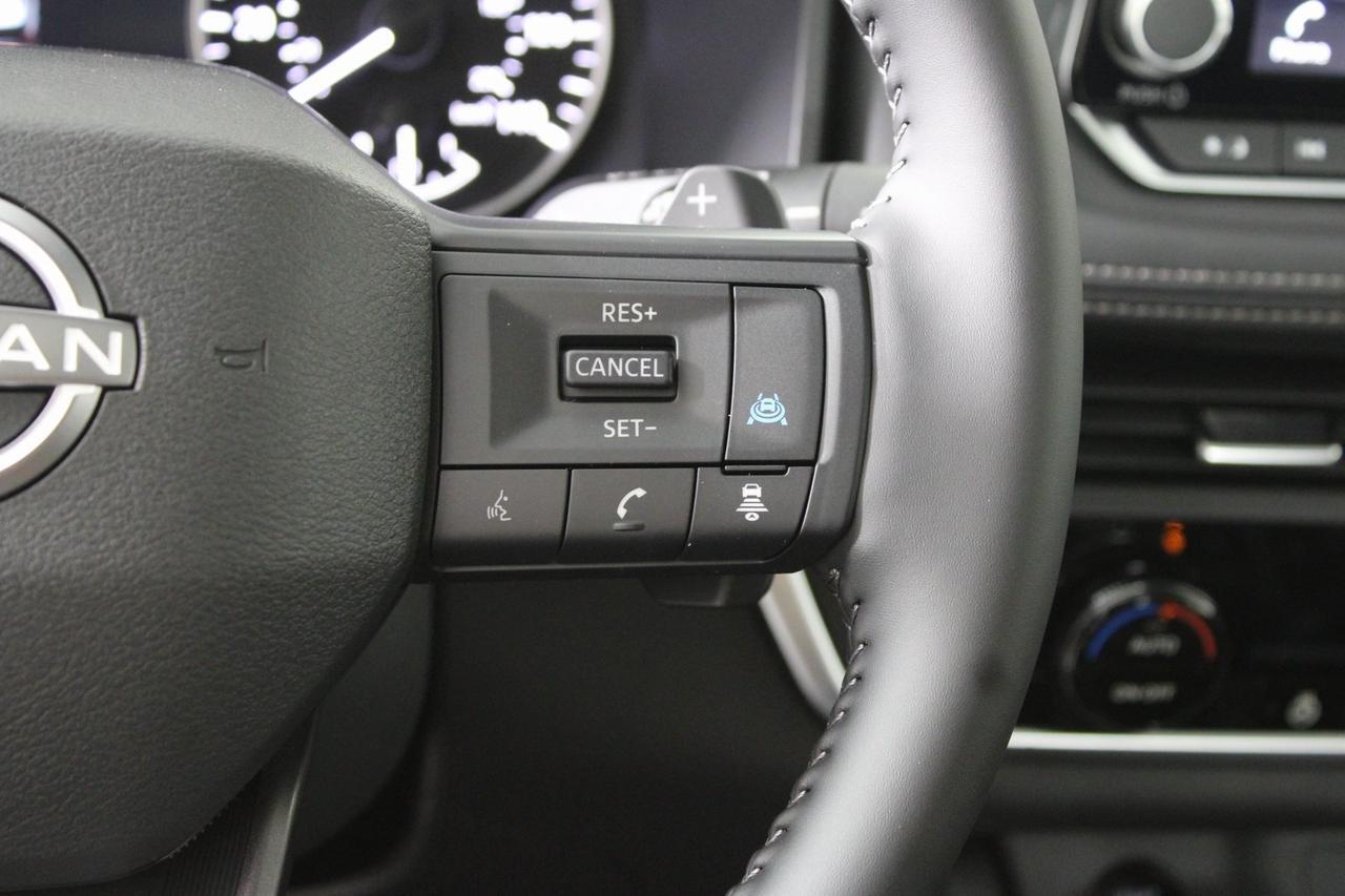 2025 Nissan Rogue SV Manassas VA