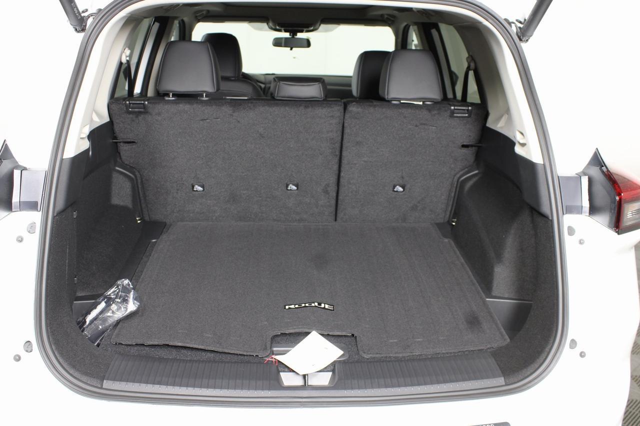 2025 Nissan Rogue SV Manassas VA