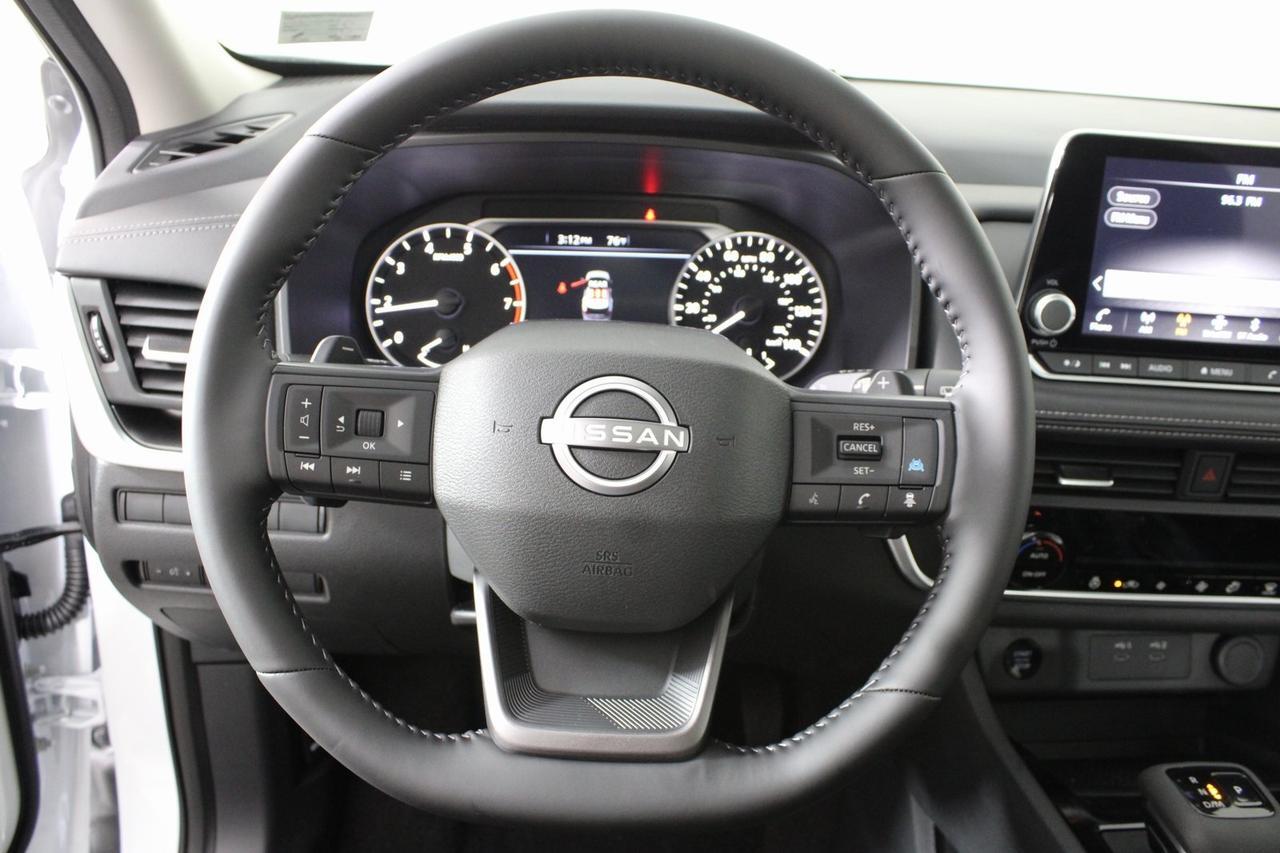 2025 Nissan Rogue SV Manassas VA