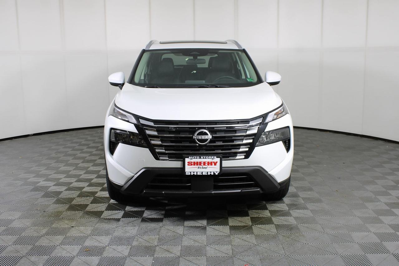 2025 Nissan Rogue SV Manassas VA