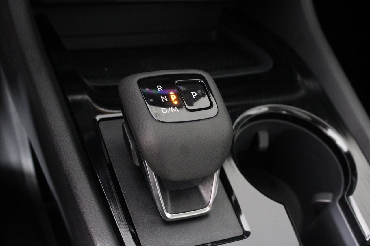 2025 Nissan Rogue SV Manassas VA