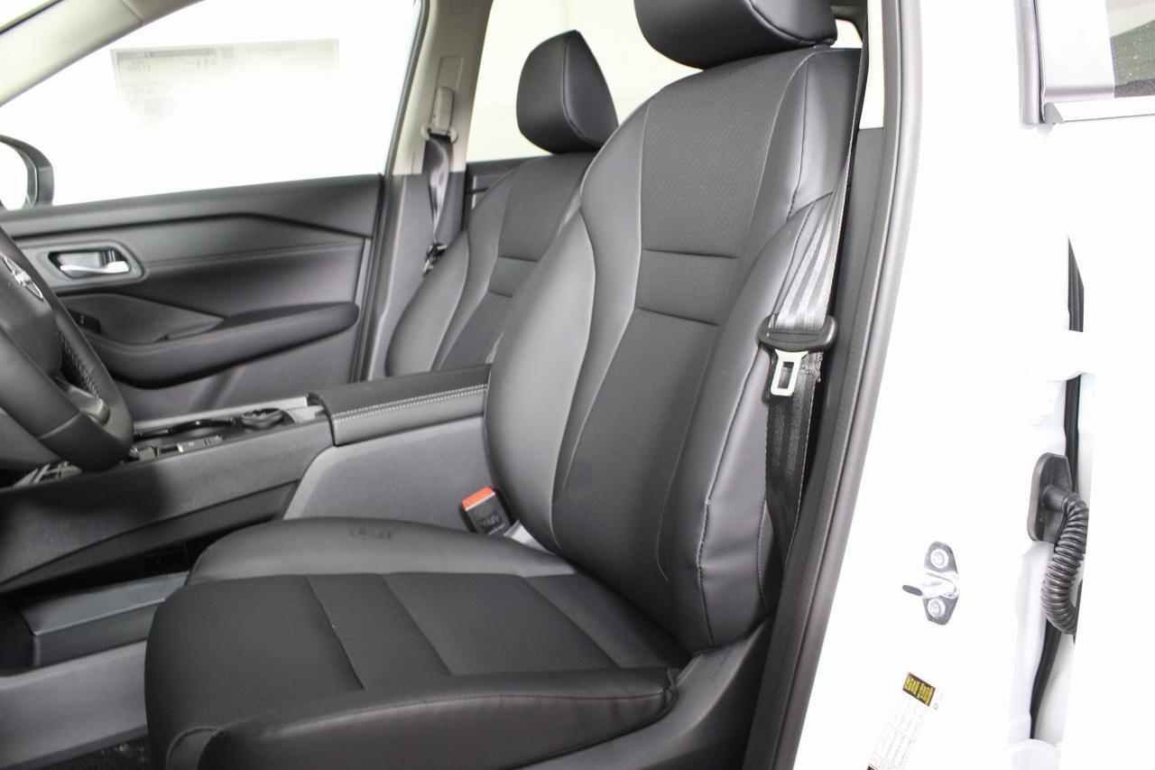 2025 Nissan Rogue SV Manassas VA