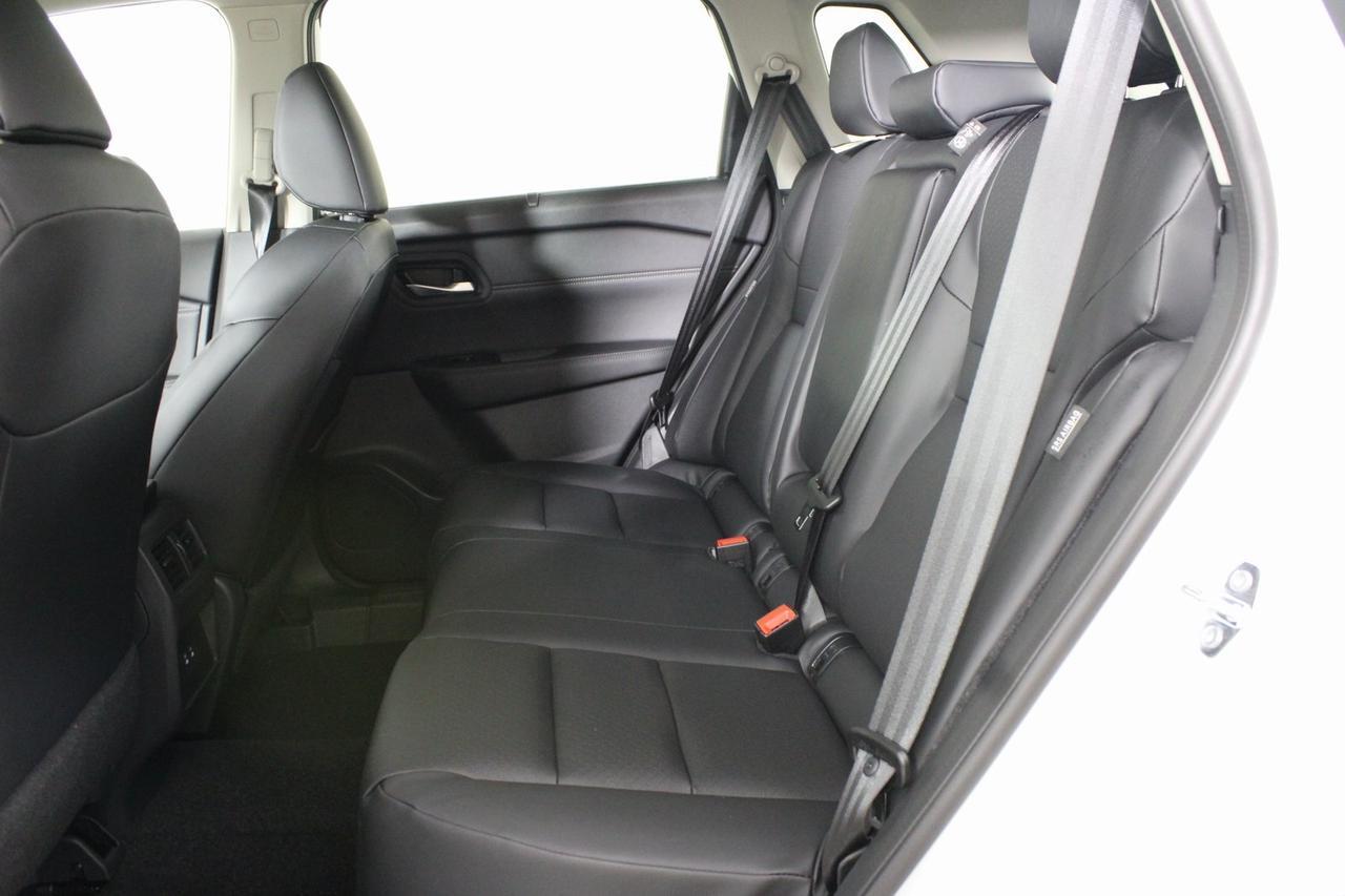 2025 Nissan Rogue SV Manassas VA