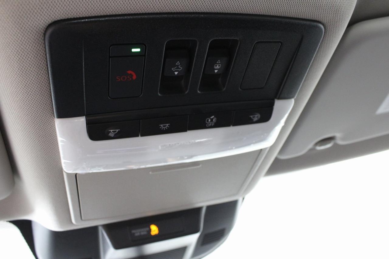 2025 Nissan Rogue SV Manassas VA