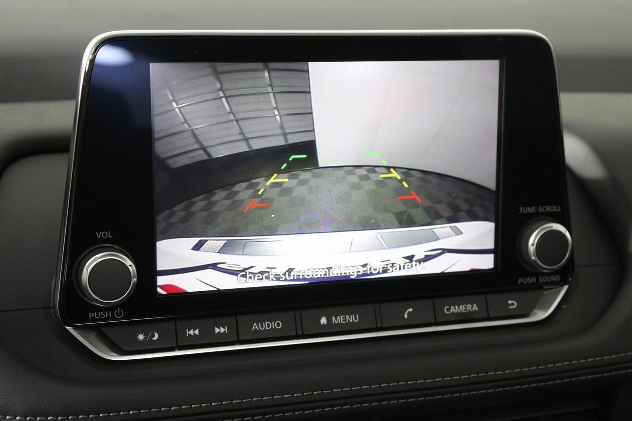 2025 Nissan Rogue SV Manassas VA