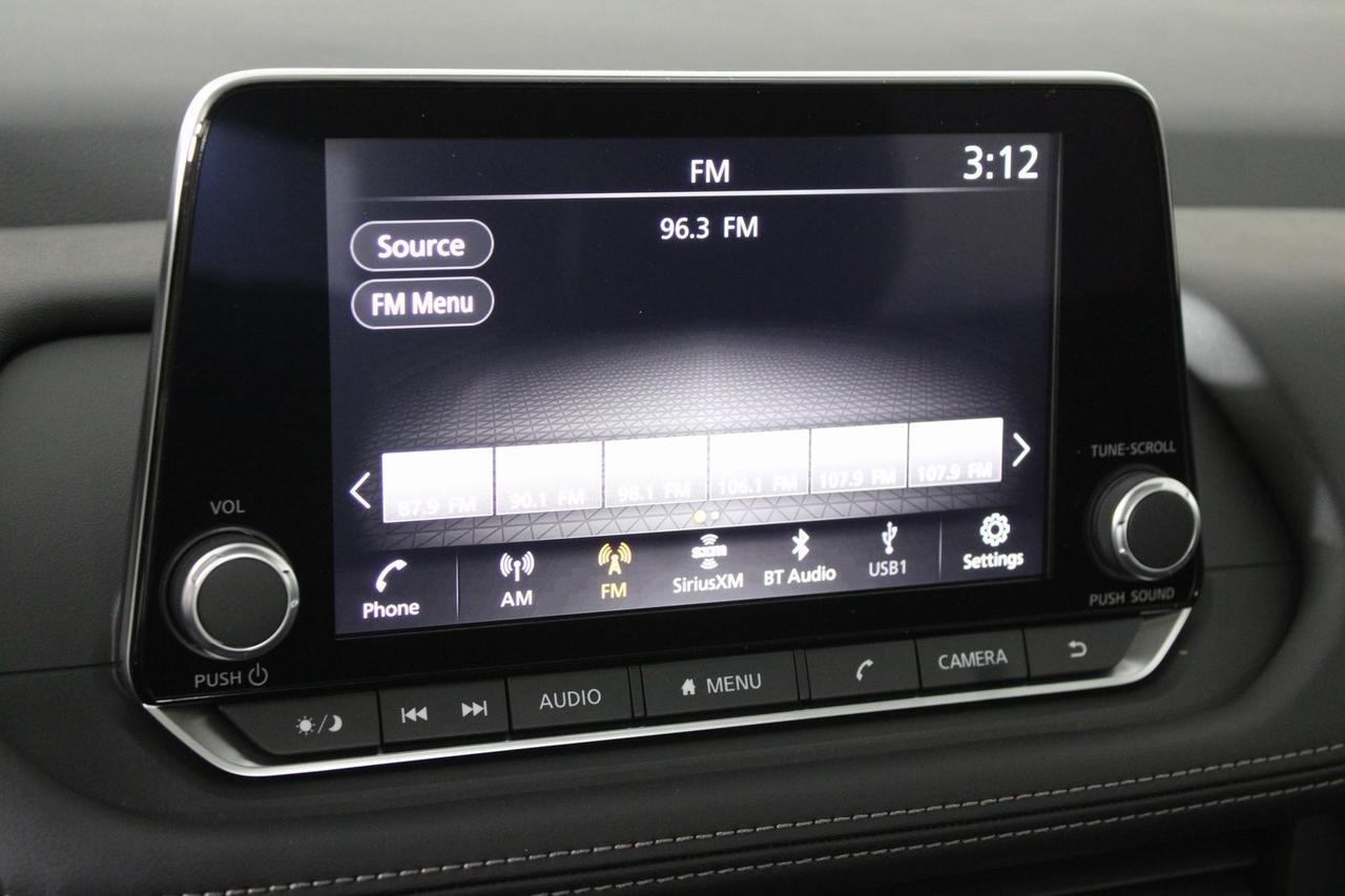 2025 Nissan Rogue SV Manassas VA