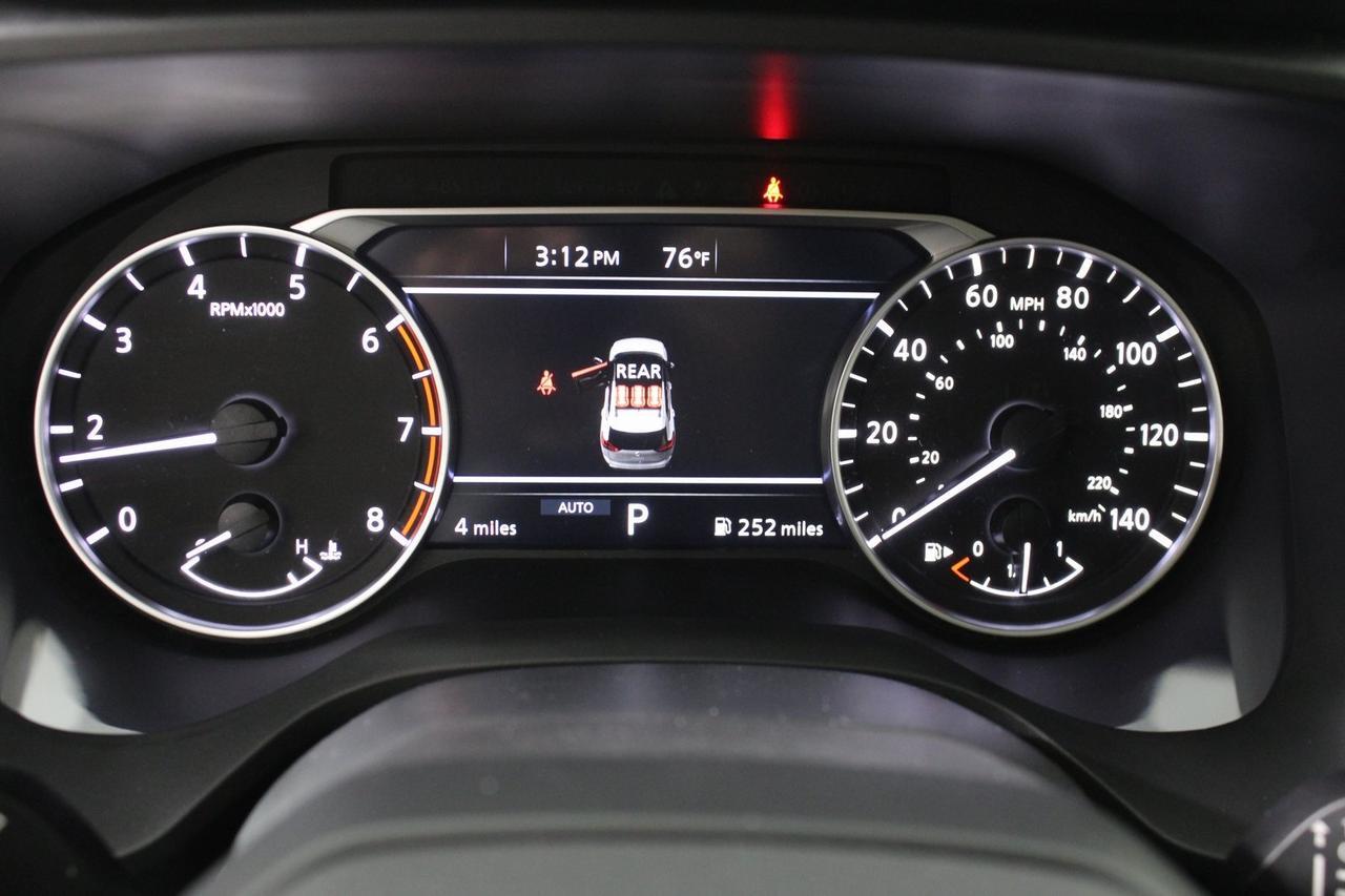 2025 Nissan Rogue SV Manassas VA