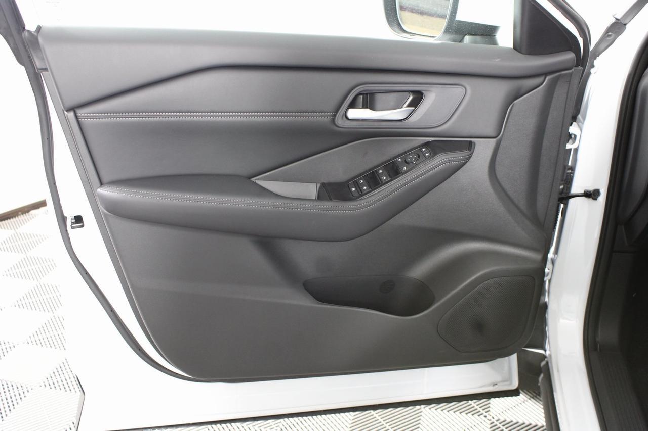 2025 Nissan Rogue SV Manassas VA