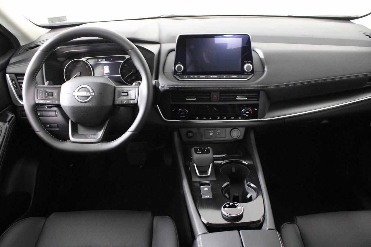 2025 Nissan Rogue SV Manassas VA