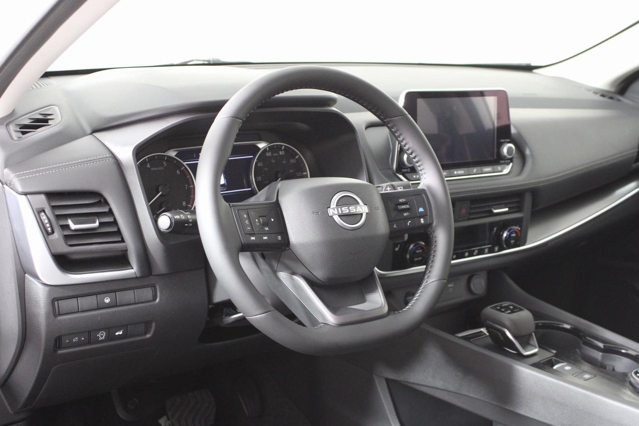 2025 Nissan Rogue SV Manassas VA