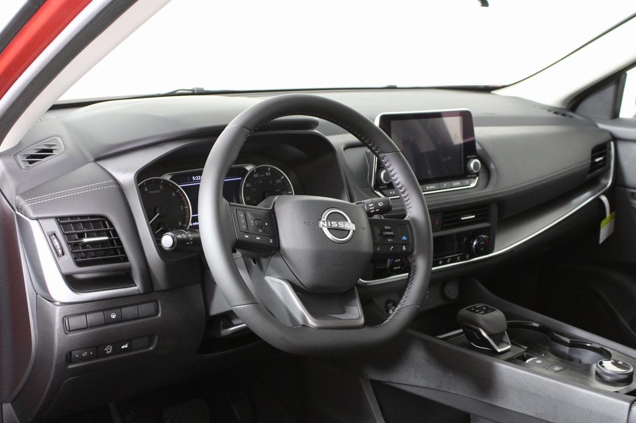 2025 Nissan Rogue SV Manassas VA