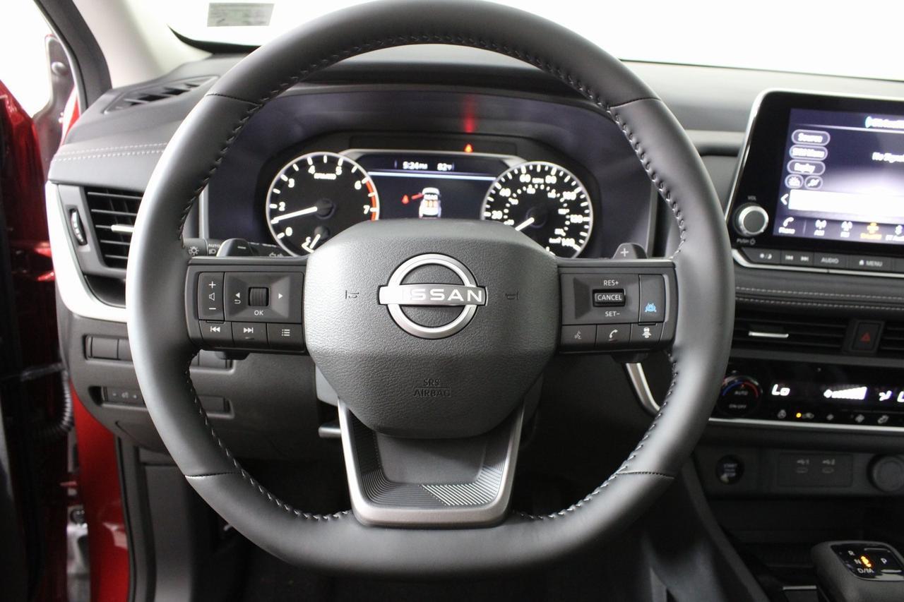 2025 Nissan Rogue SV Manassas VA