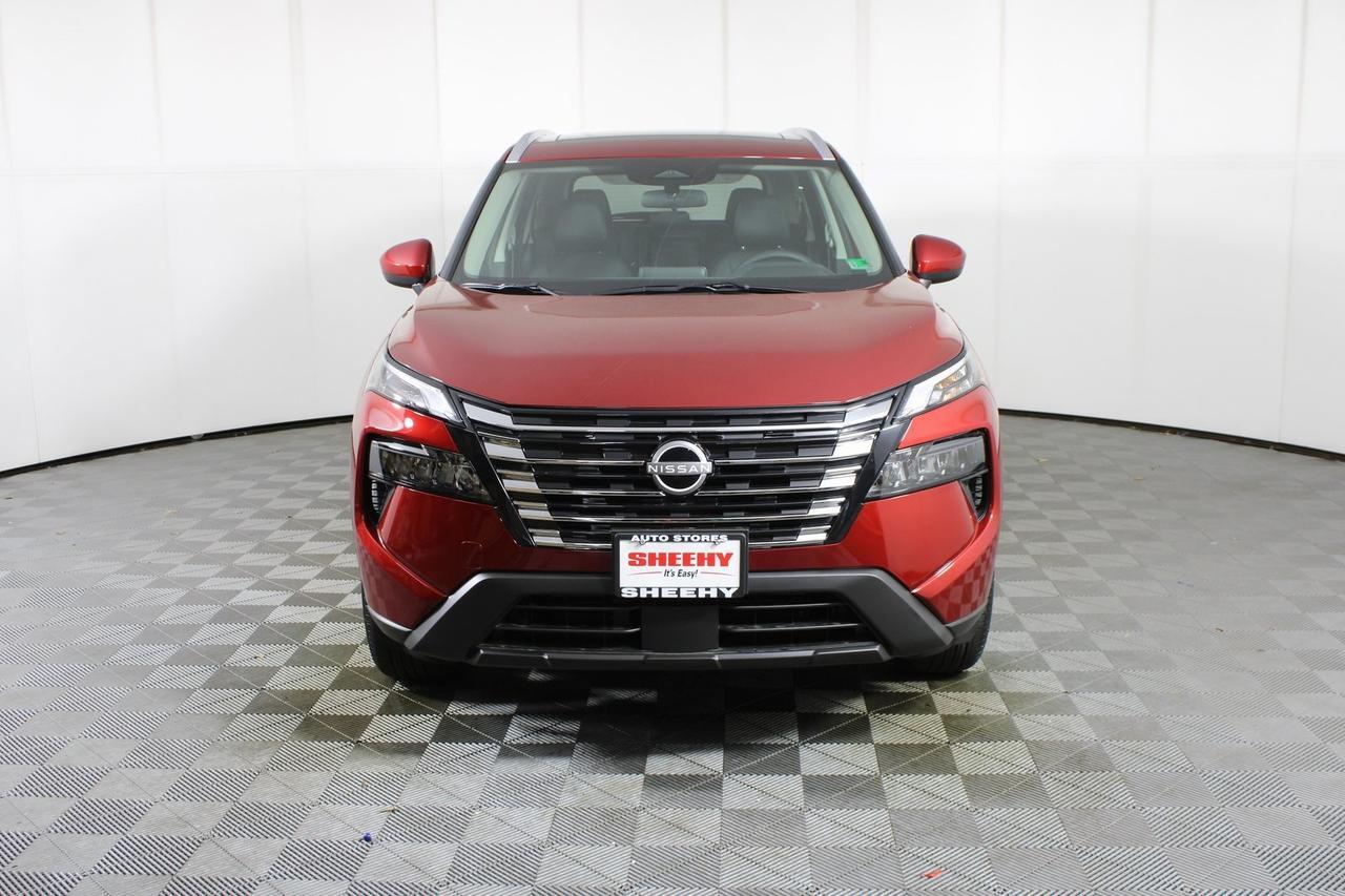 2025 Nissan Rogue SV Manassas VA