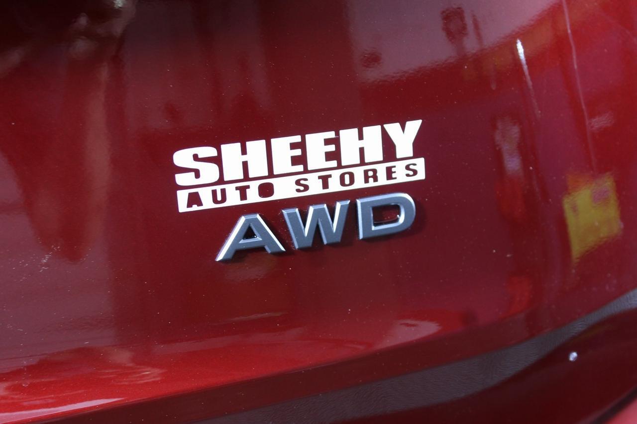 2025 Nissan Rogue SV Manassas VA