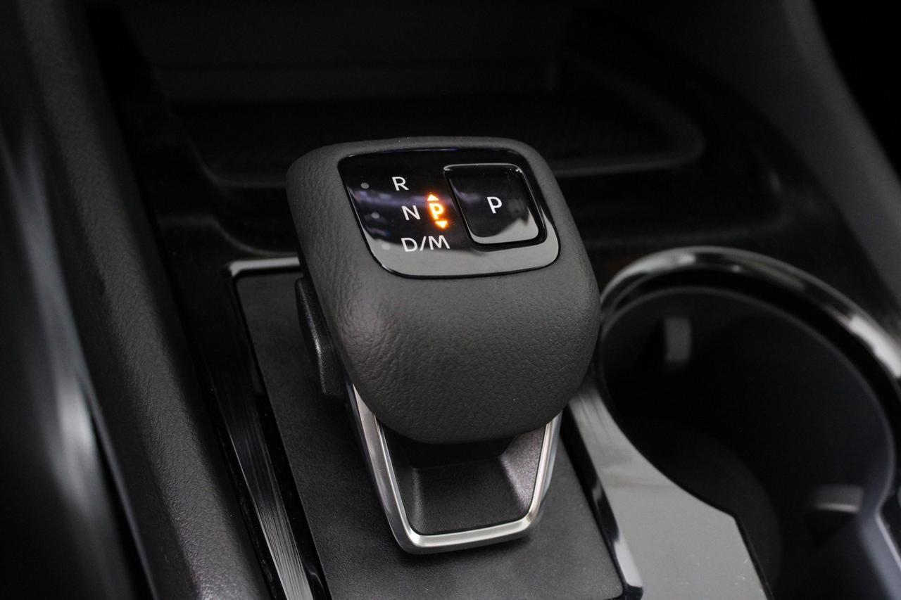 2025 Nissan Rogue SV Manassas VA