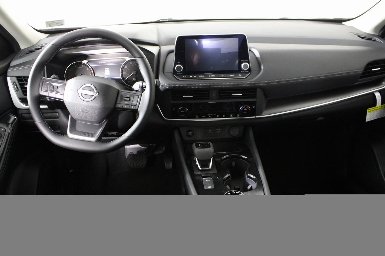 2025 Nissan Rogue SV Manassas VA