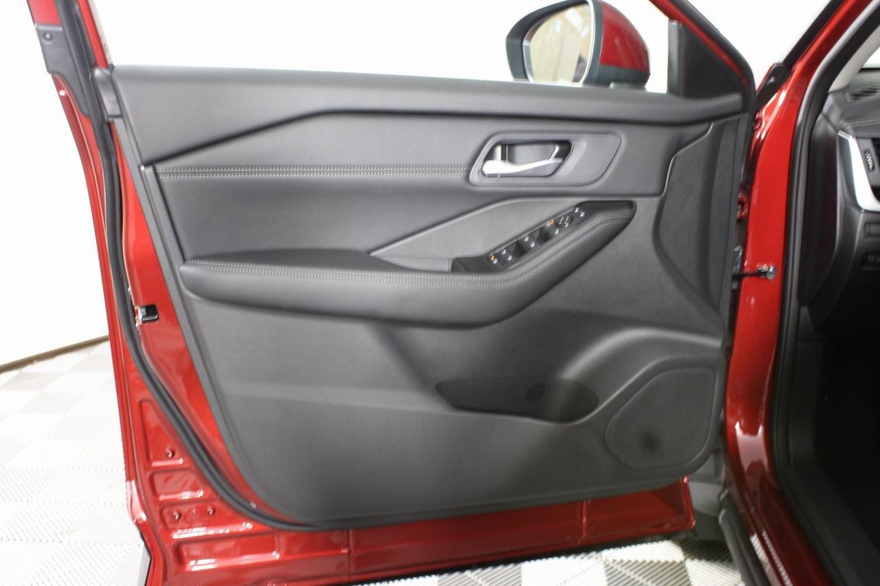 2025 Nissan Rogue SV Manassas VA