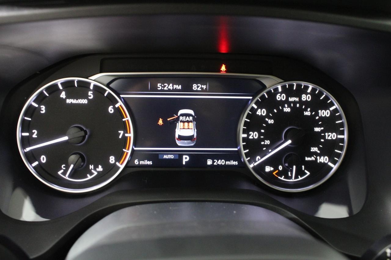 2025 Nissan Rogue SV Manassas VA