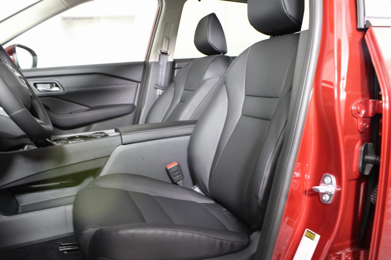 2025 Nissan Rogue SV Manassas VA