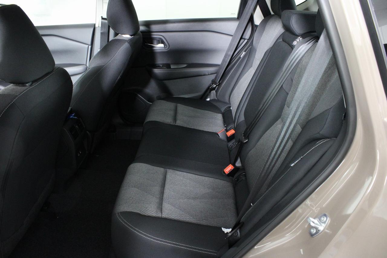 2025 Nissan Rogue SV Manassas VA