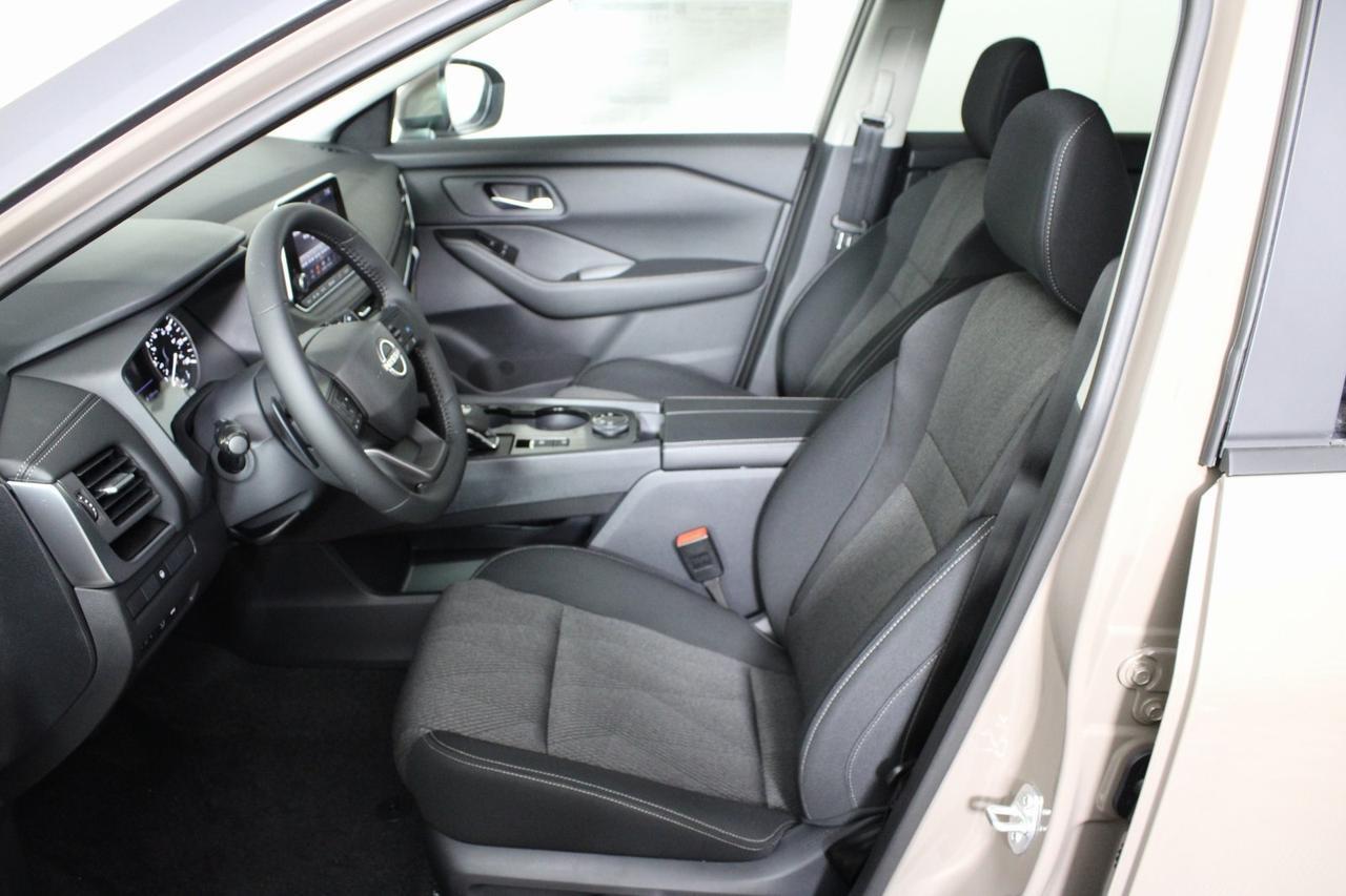 2025 Nissan Rogue SV Manassas VA