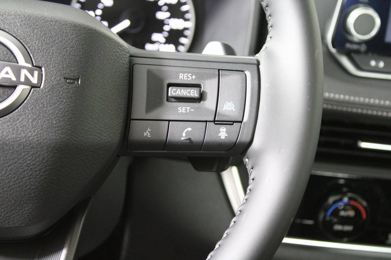 2025 Nissan Rogue SV Manassas VA