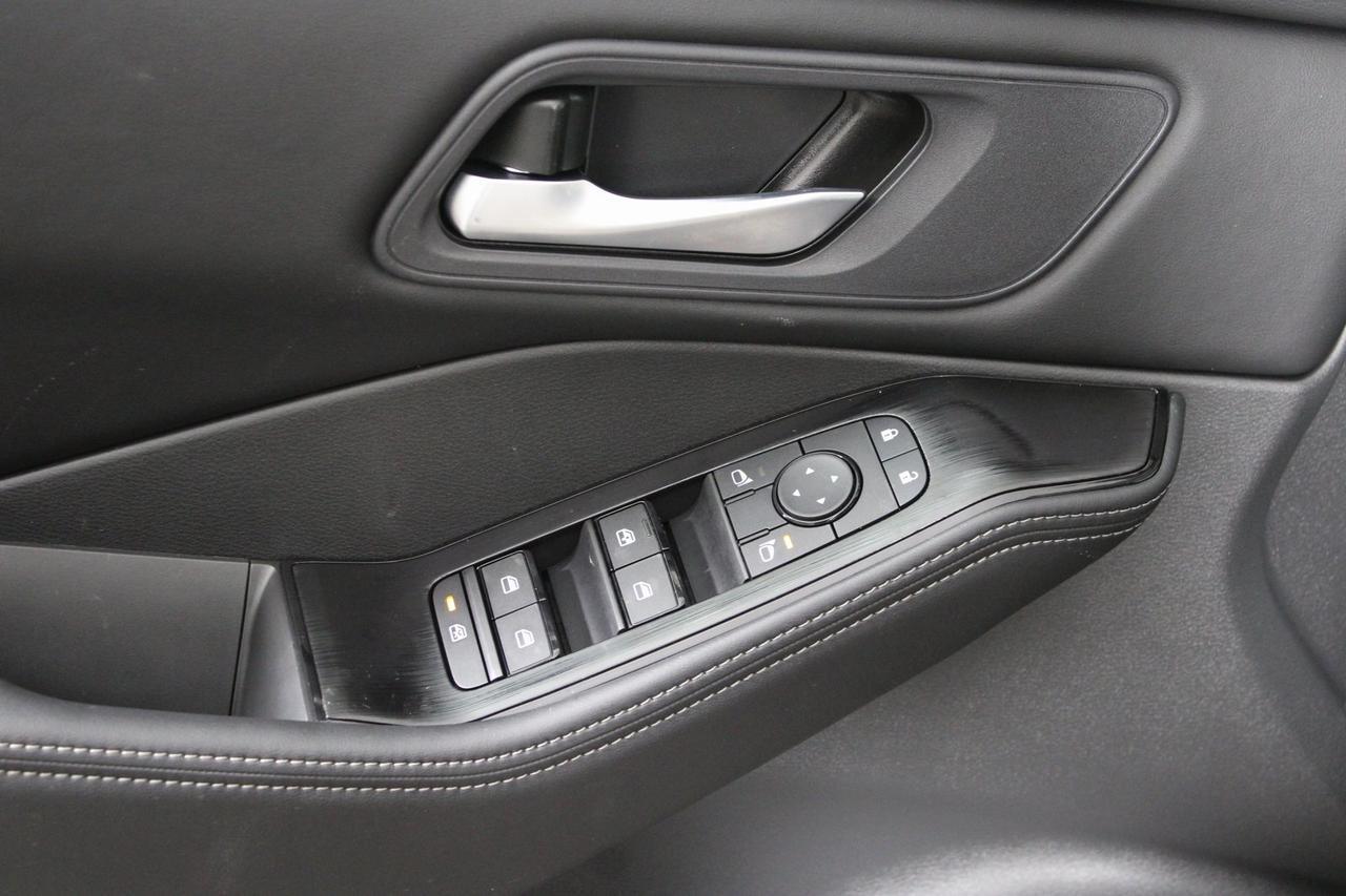 2025 Nissan Rogue SV Manassas VA