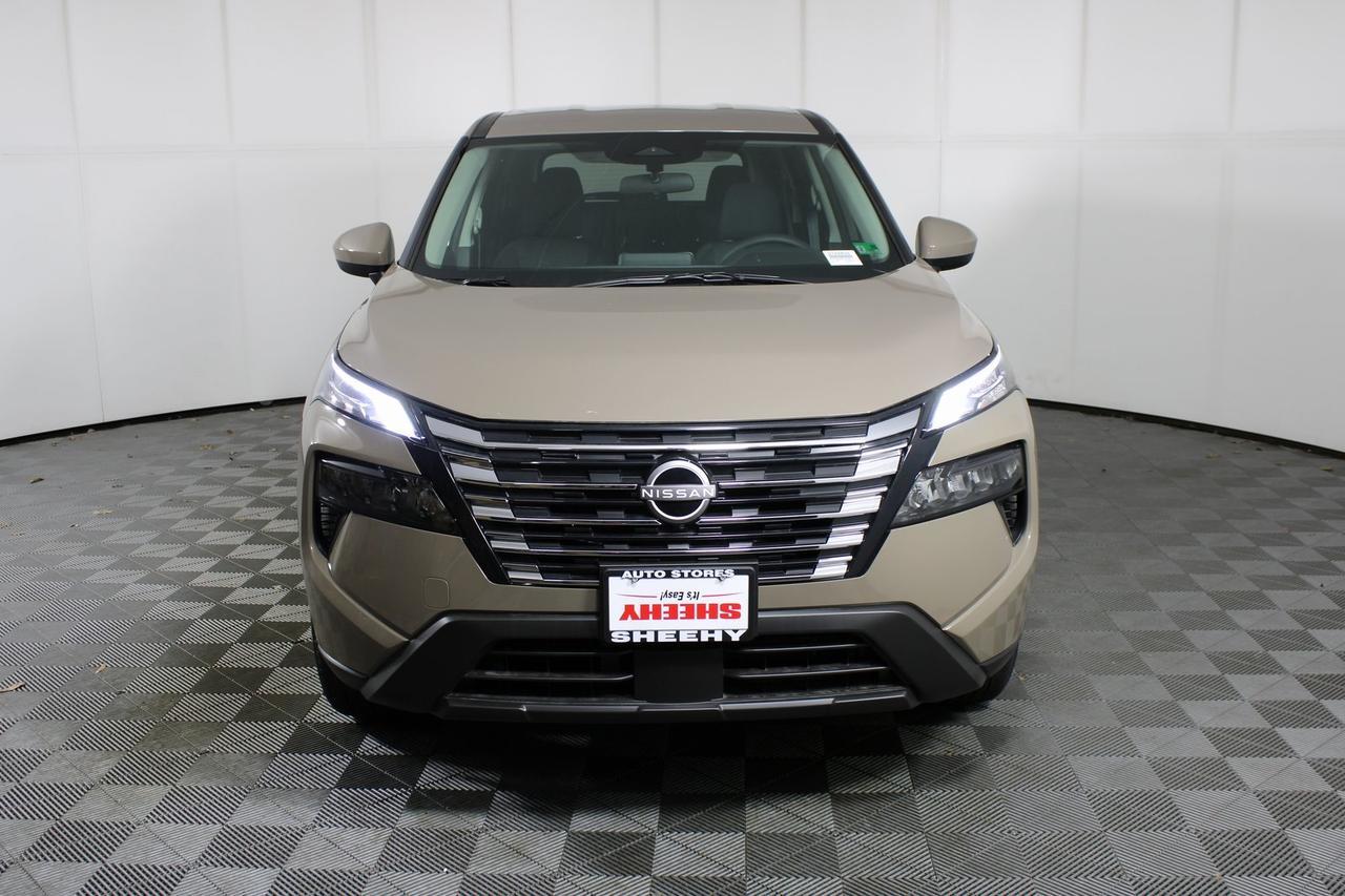 2025 Nissan Rogue SV Manassas VA