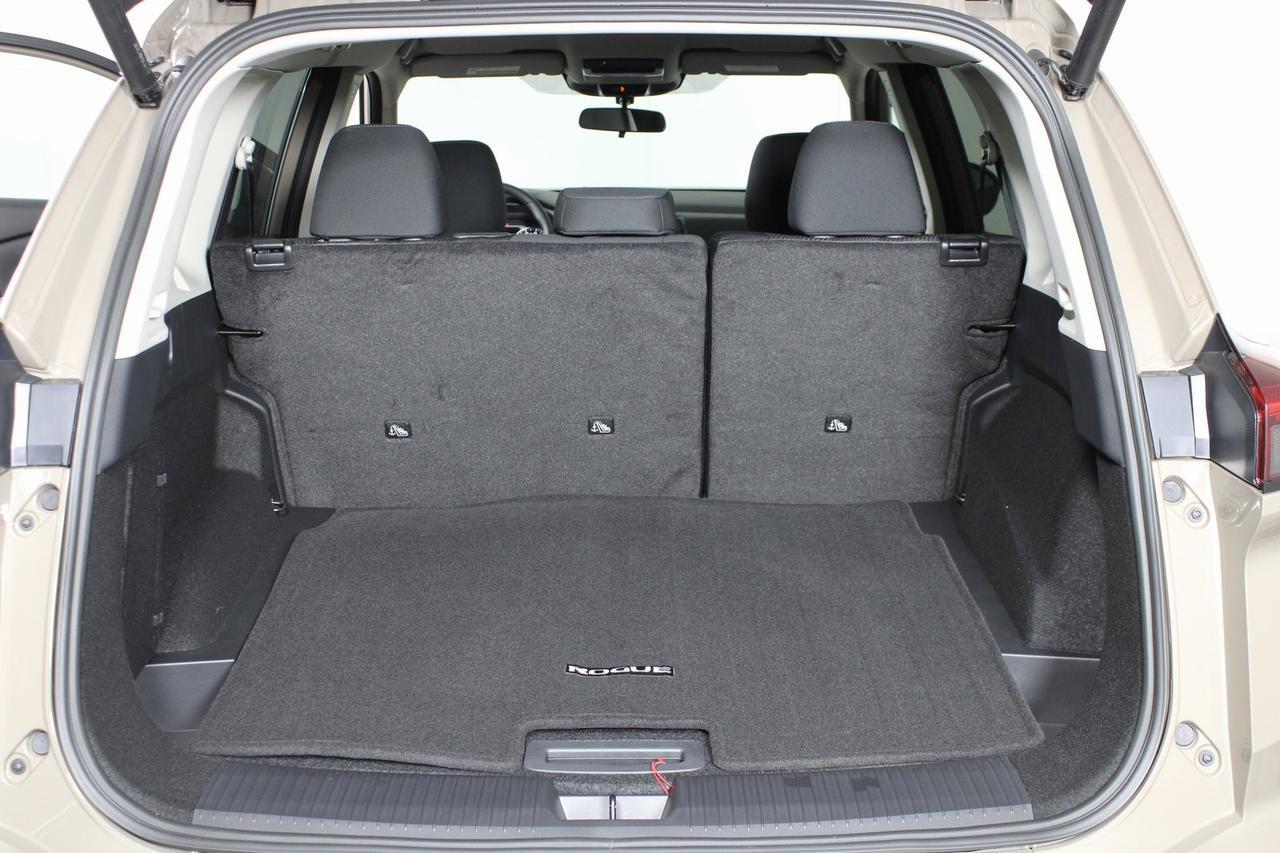 2025 Nissan Rogue SV Manassas VA