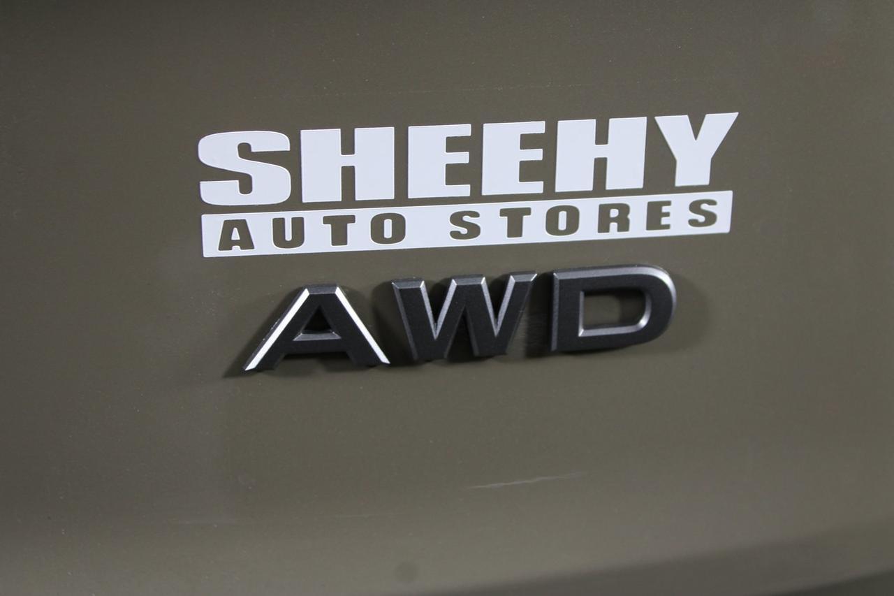 2025 Nissan Rogue SV Manassas VA