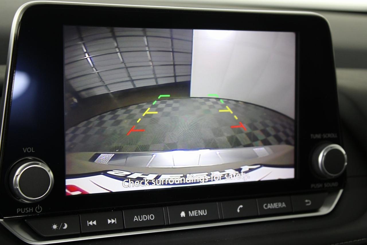 2025 Nissan Rogue SV Manassas VA