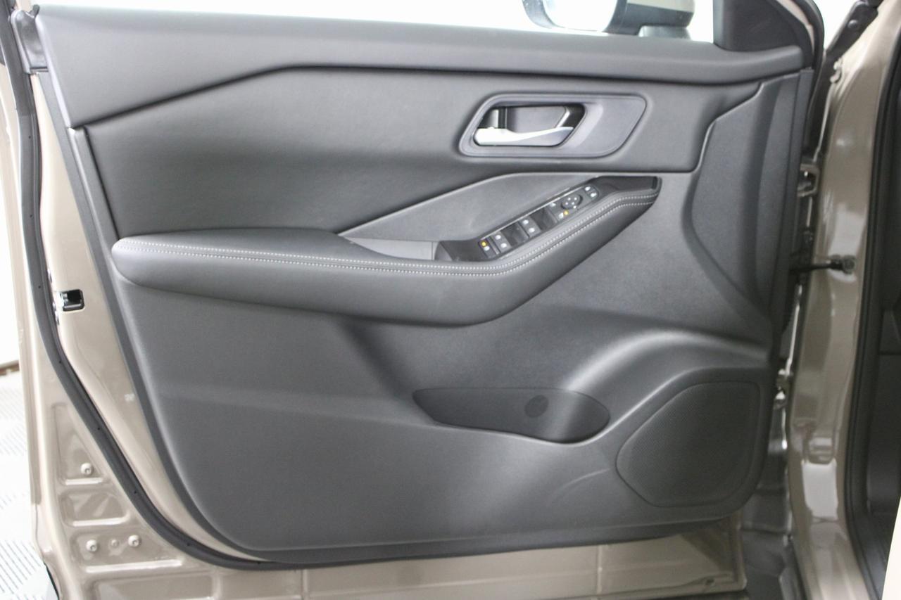 2025 Nissan Rogue SV Manassas VA