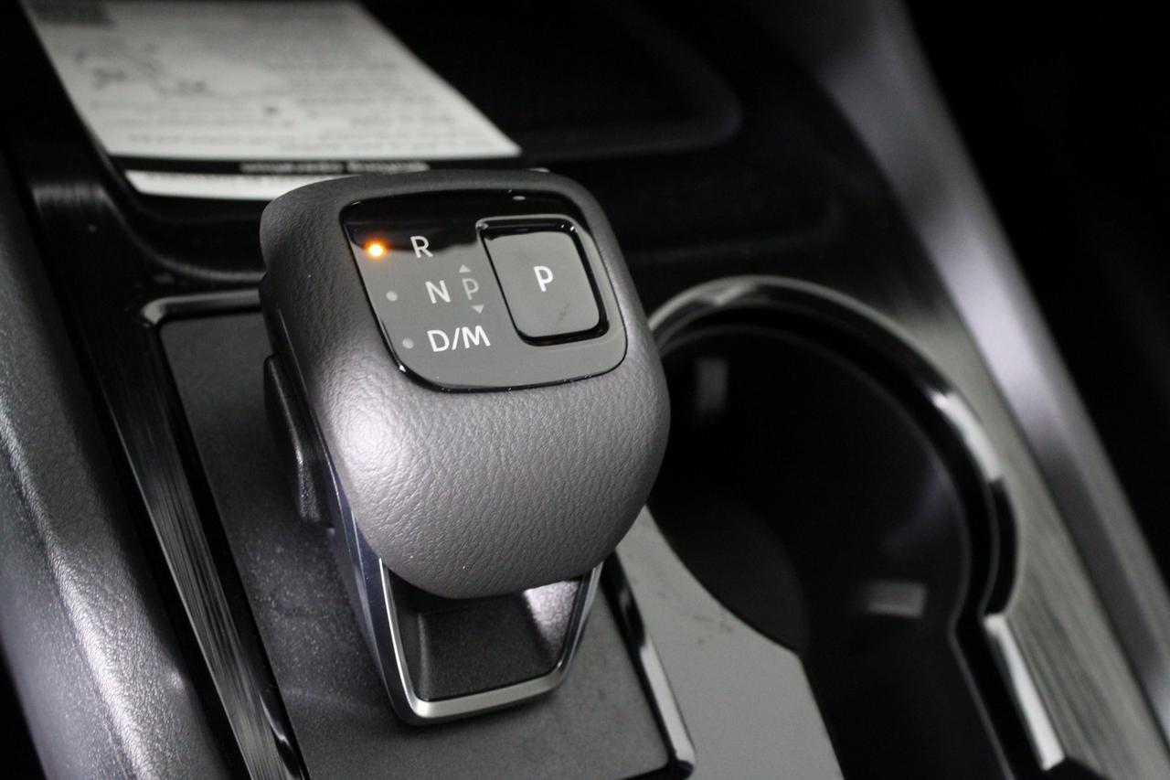 2025 Nissan Rogue SV Manassas VA