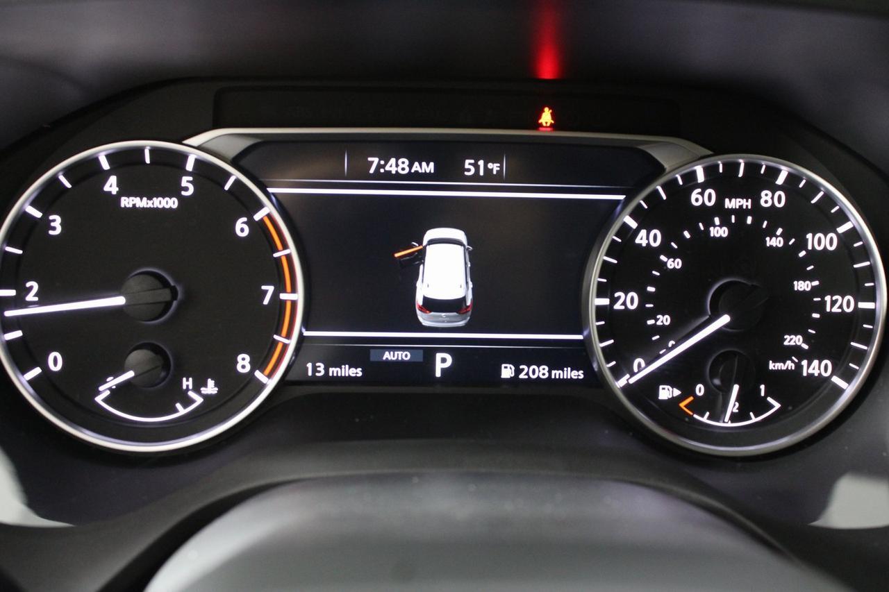 2025 Nissan Rogue SV Manassas VA