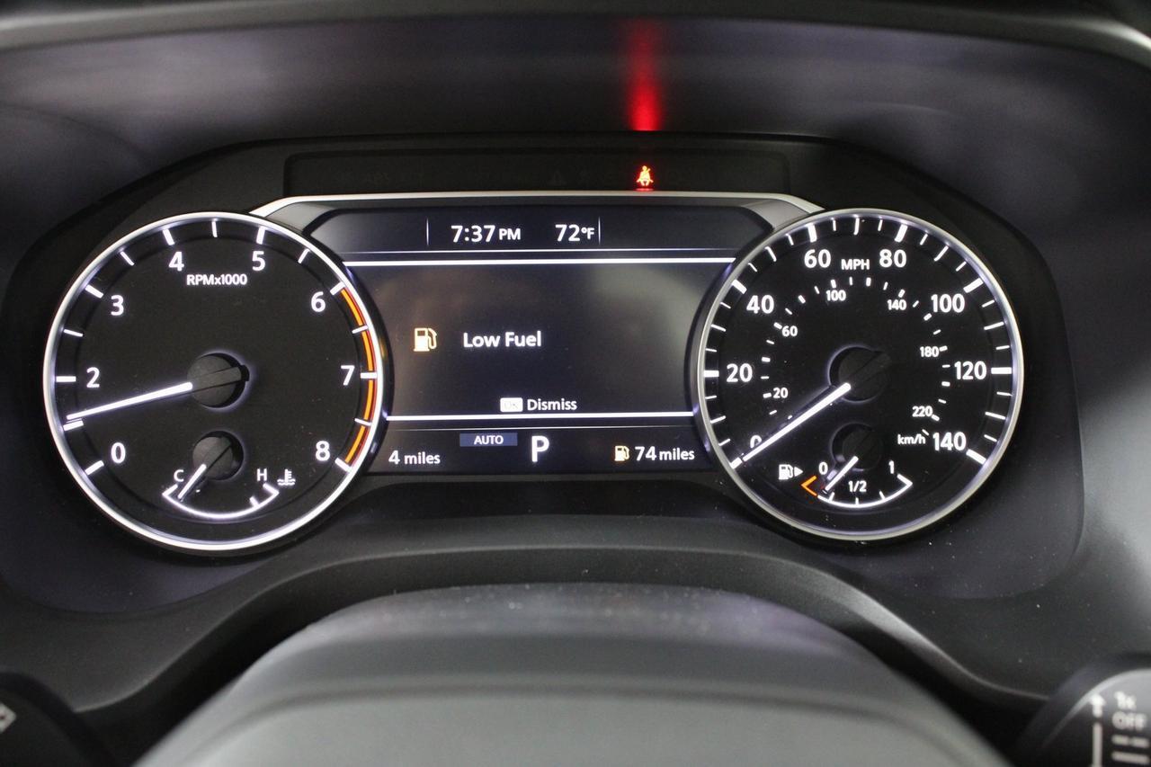 2025 Nissan Rogue SV Manassas VA