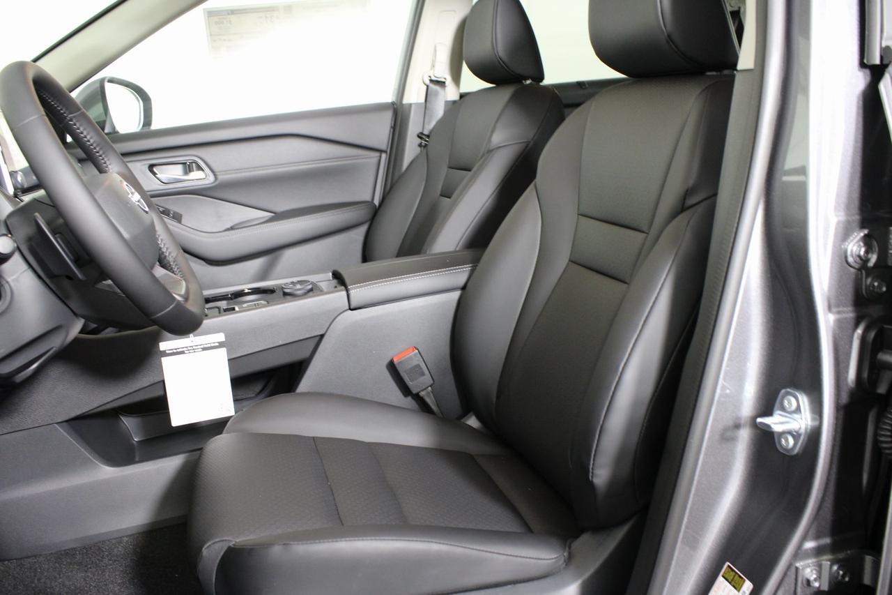 2025 Nissan Rogue SV Manassas VA