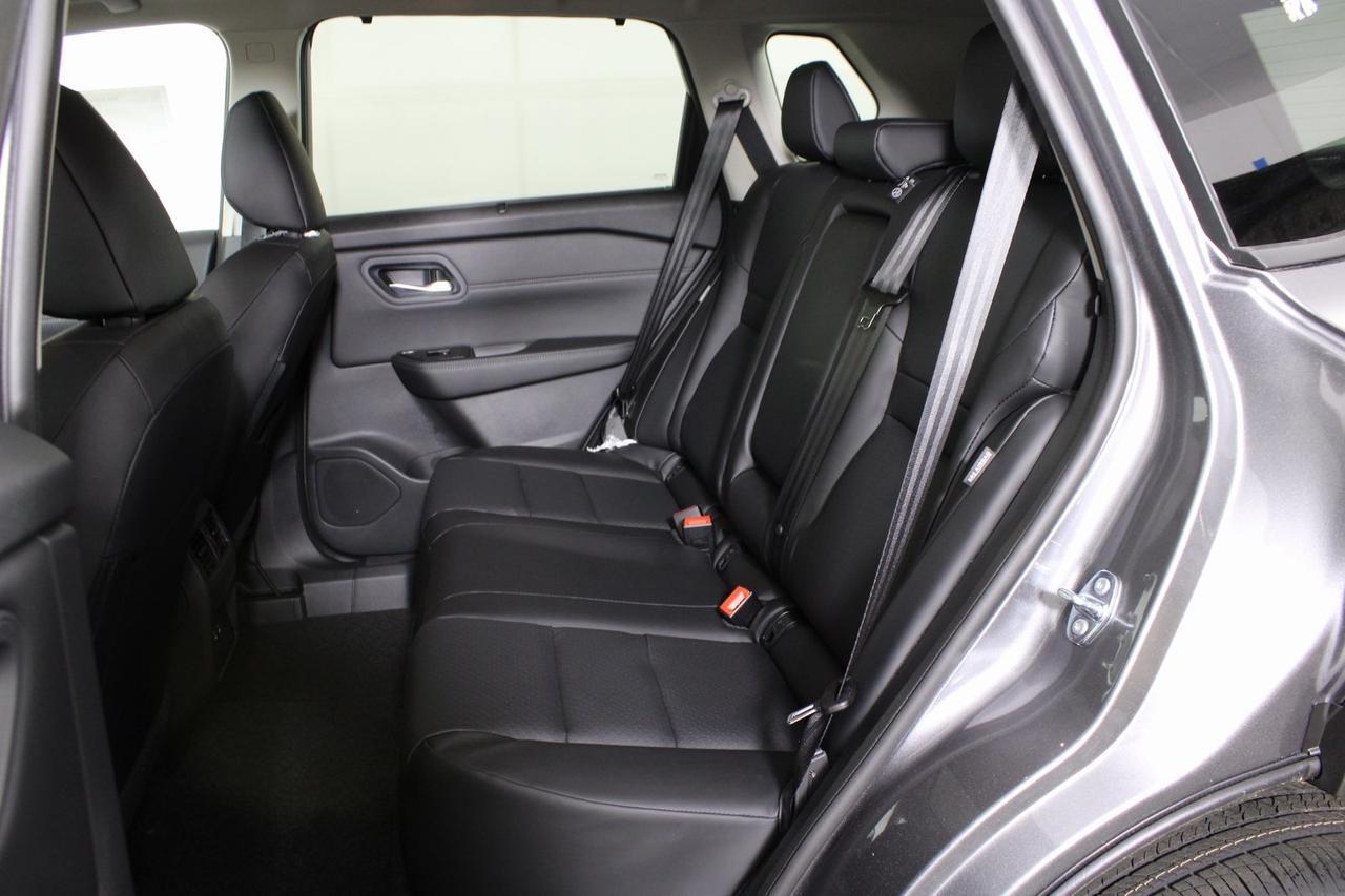 2025 Nissan Rogue SV Manassas VA