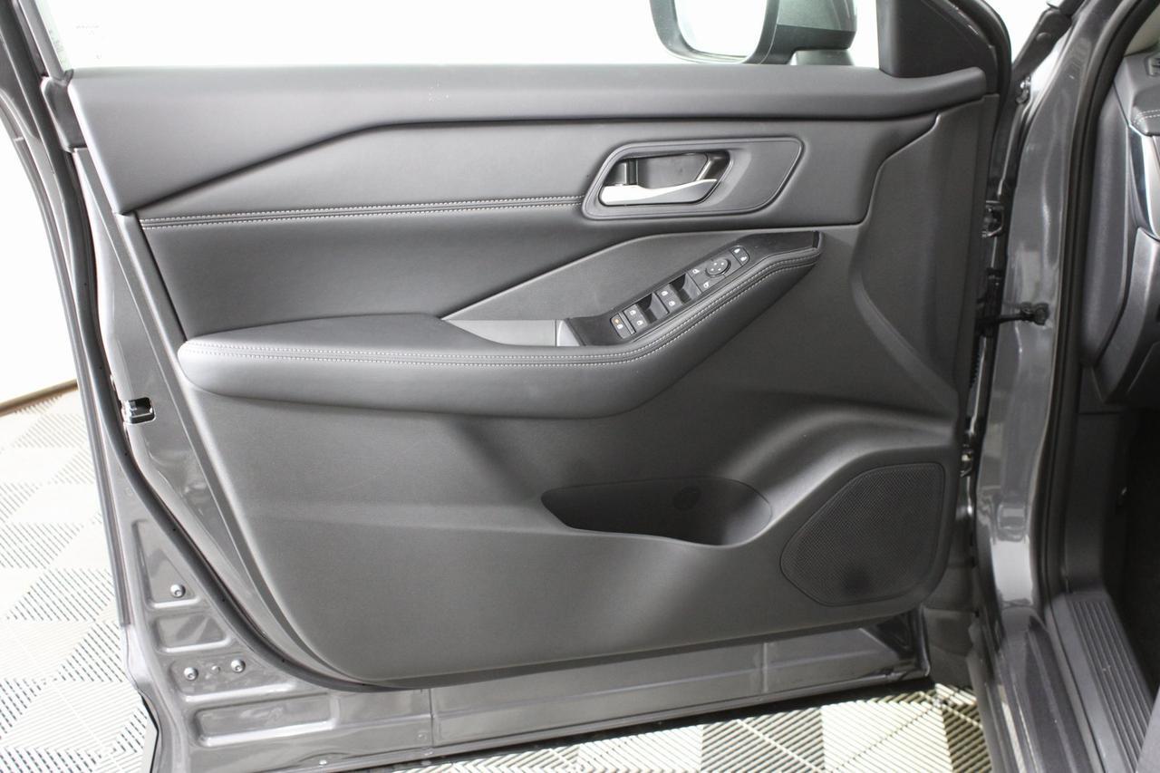 2025 Nissan Rogue SV Manassas VA