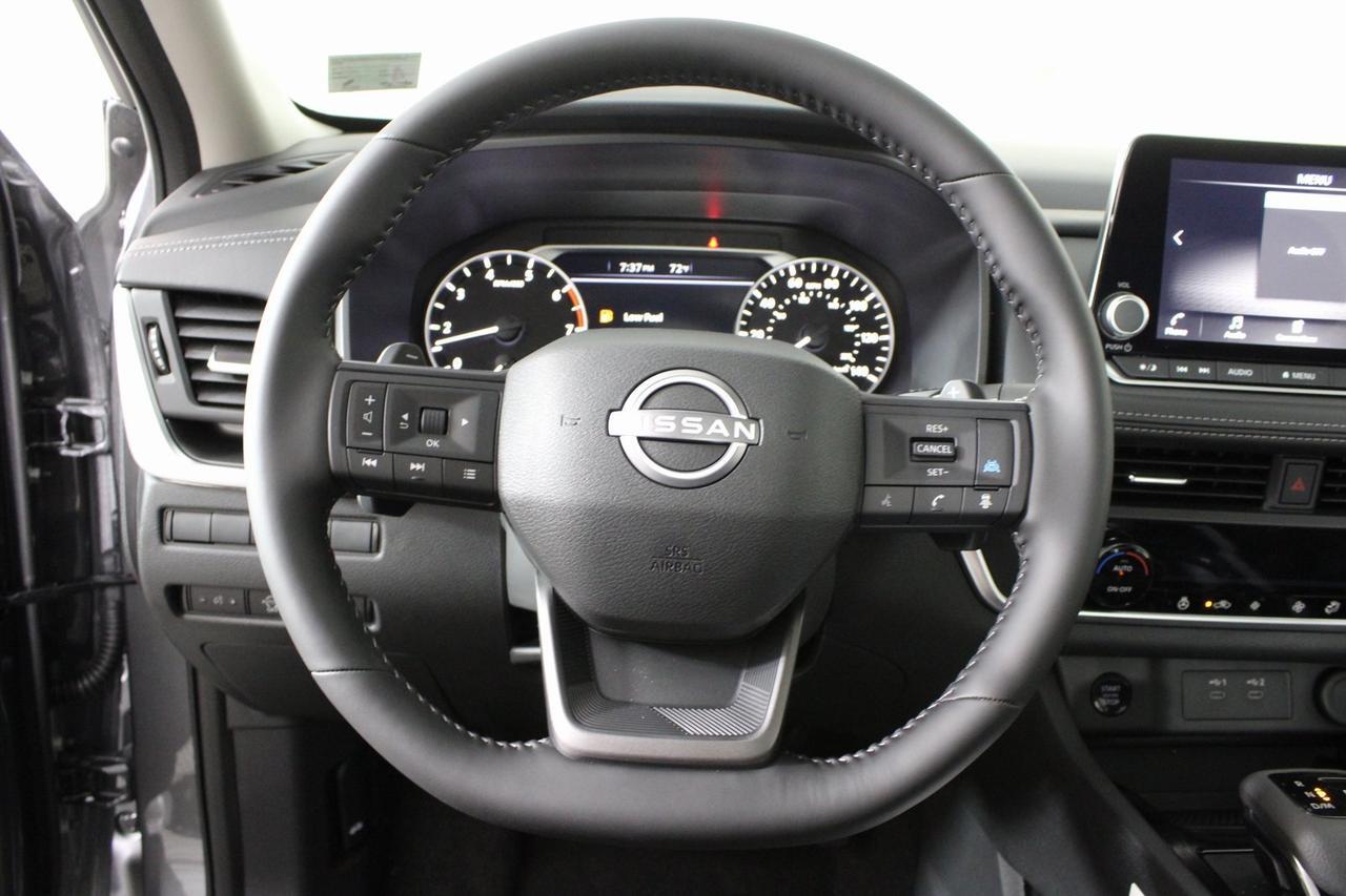 2025 Nissan Rogue SV Manassas VA