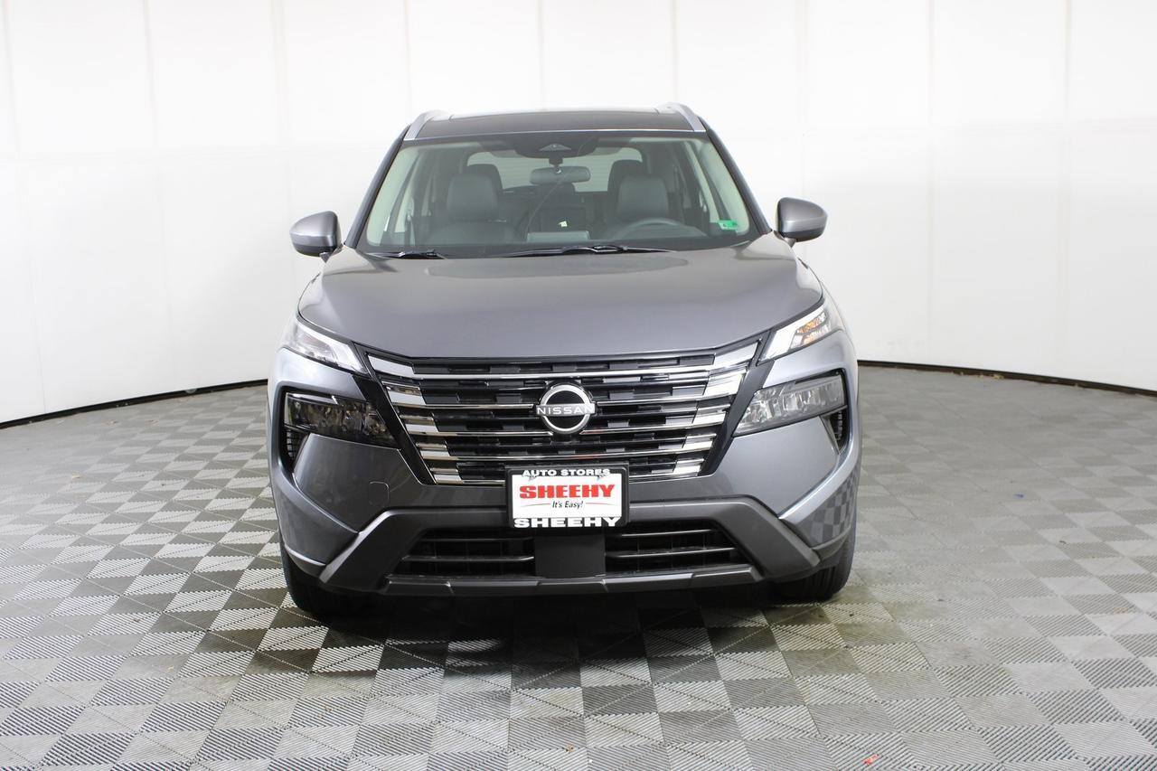 2025 Nissan Rogue SV Manassas VA