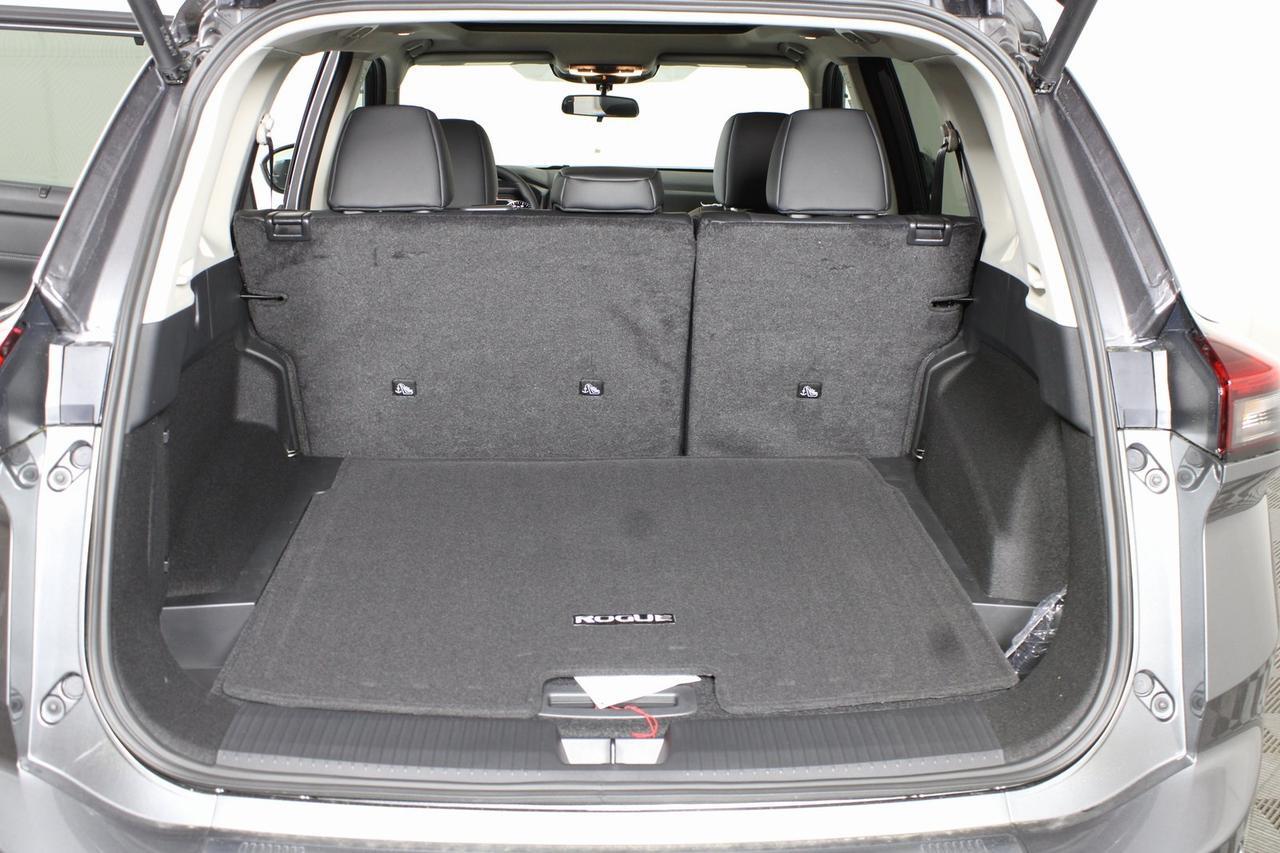 2025 Nissan Rogue SV Manassas VA