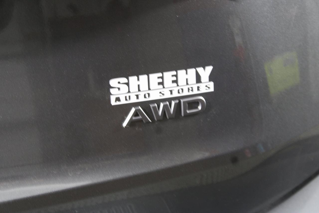 2025 Nissan Rogue SV Manassas VA