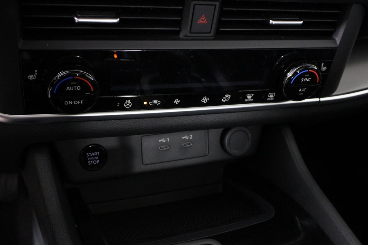 2025 Nissan Rogue SV Manassas VA