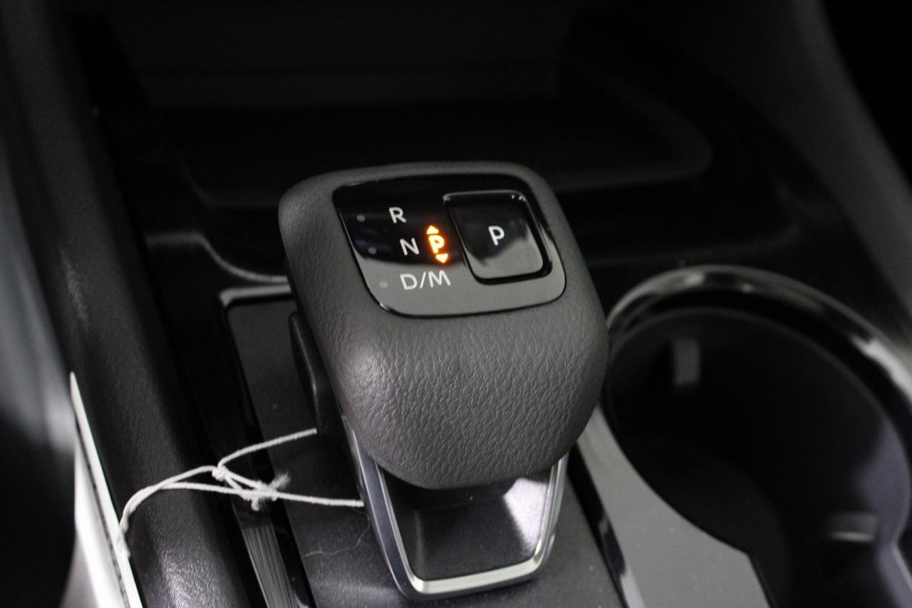 2025 Nissan Rogue SV Manassas VA