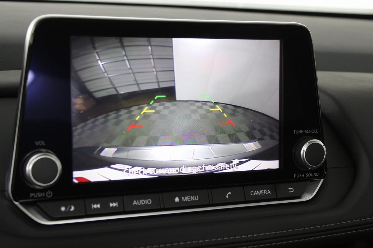 2025 Nissan Rogue SV Manassas VA